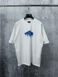 Picture of Balenciaga T Shirts Short _SKUBalenciagaXS-Lxetr29720752